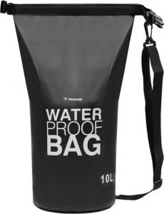 Trizand Worek wodoszczelny 10L czarny 4