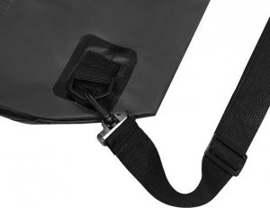 Trizand Worek wodoszczelny 10L czarny 5