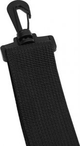 Trizand Worek wodoszczelny 10L czarny 6