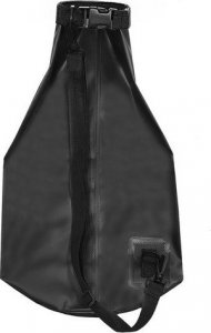 Trizand Worek wodoszczelny 10L czarny 10