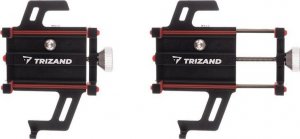 Trizand Uchwyt zaciskowy do roweru U18313 12
