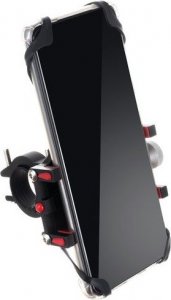 Trizand Uchwyt zaciskowy do roweru U18313 15