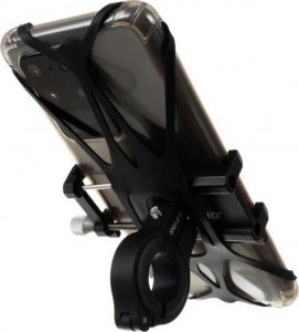 Trizand Uchwyt rowerowy na telefon z gumką U18282 11