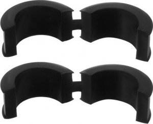 Trizand Uchwyt rowerowy na telefon z gumką U18282 13