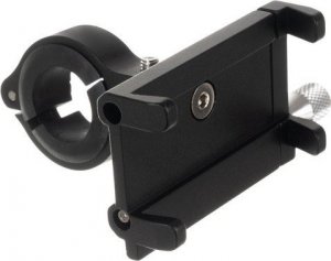 Trizand Uchwyt rowerowy na telefon z gumką U18282 7