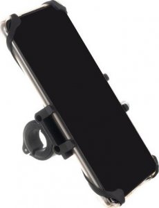 Trizand Uchwyt rowerowy na telefon z gumką U18282 10