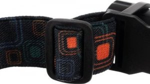 Latarka czołowa Trizand Latarka czołowa LED USB L18371 6