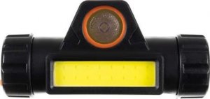 Latarka czołowa Trizand Latarka czołowa LED USB L18371 9