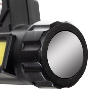 Latarka czołowa Trizand Latarka czołowa LED USB L18371 10