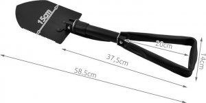 Trizand Saperka - L 8