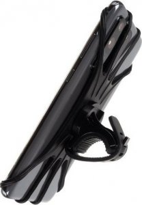 Trizand Uchwyt rowerowy na telefon U18283 6