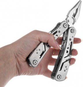 Trizand Narzędzie wielofunkcyjne 13w1 Trizand 19173 3