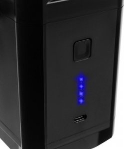 Trizand Pompka akumulatorowa do materacy (20790_ 11