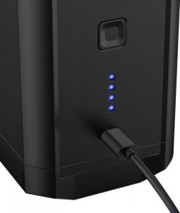 Trizand Pompka akumulatorowa do materacy (20790_ 2