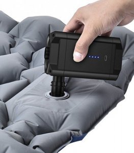 Trizand Pompka akumulatorowa do materacy (20790_ 3