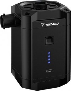 Trizand Pompka akumulatorowa do materacy (20790_ 6