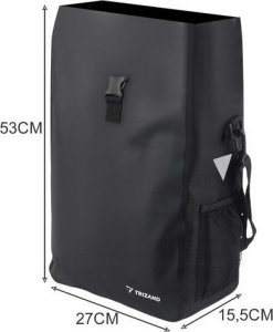 Trizand Sakwa rowerowa 21203 3