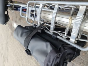 Trizand Sakwa rowerowa 21203 6