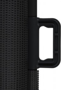 Ruhhy Bramka zabezpieczająca do drzwi 5