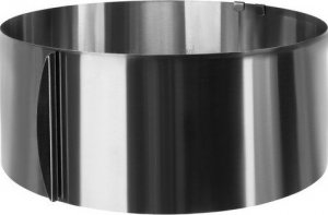 Ruhhy Forma do ciast/ rant cukierniczy 12cm 7