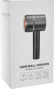 Golarka do ubrań Ruhhy Golarka do ubrań 3w1 USB + 2szt. rolek Ruhhy 19219 12