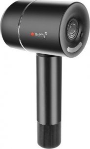 Golarka do ubrań Ruhhy Golarka do ubrań 3w1 USB + 2szt. rolek Ruhhy 19219 2