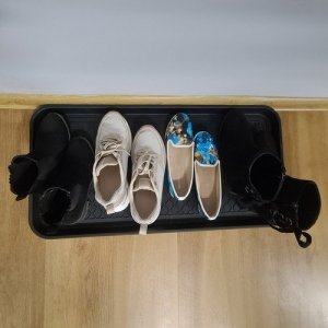 Ruhhy Mata/ ociekacz na obuwie Ruhhy 19921 8