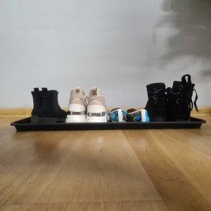 Ruhhy Mata/ ociekacz na obuwie Ruhhy 19921 9