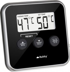 Ruhhy Termometr kuchenny z sondą 19155 2