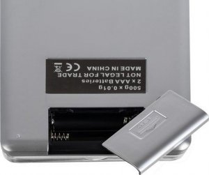 Waga kuchenna Ruhhy 19899 11