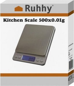 Waga kuchenna Ruhhy 19899 16