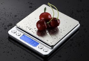 Waga kuchenna Ruhhy 19899 6