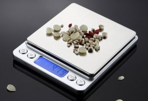 Waga kuchenna Ruhhy 19899 7