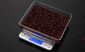 Waga kuchenna Ruhhy 19899 9