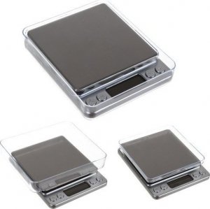 Waga kuchenna Ruhhy 19899 10