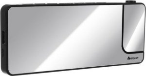 Izoxis Budzik- zegar LED z projektorem Izoxis 19576 11