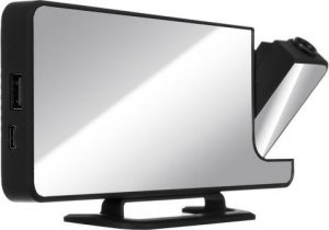 Izoxis Budzik- zegar LED z projektorem Izoxis 19576 7