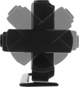 Izoxis Budzik- zegar LED z projektorem Izoxis 19576 9