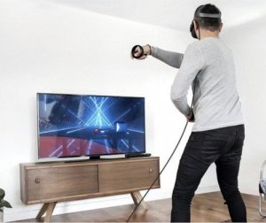 Kabel USB Izoxis USB-A - USB-C 5 m Czarny (00019911) 5