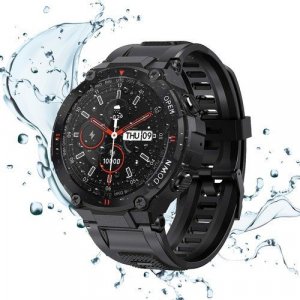 Smartwatch Izoxis K27 Czarny 11