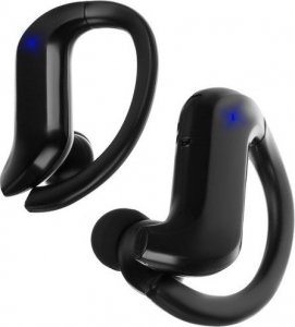 Słuchawki Izoxis 5.0 z powerbankiem 7