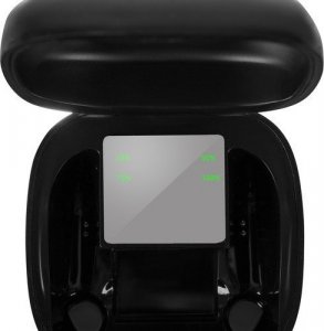 Słuchawki Izoxis 5.0 z powerbankiem 9