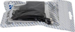 Ładowarka Izoxis Ładowarka sieciowa 4x USB + kabel Izoxis 19908 9