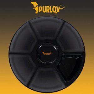 Purlov Dozownik karmy automatyczny Purlov 20759 11