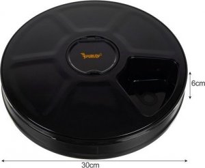 Purlov Dozownik karmy automatyczny Purlov 20759 15