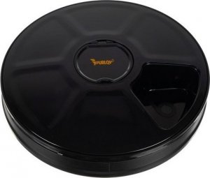 Purlov Dozownik karmy automatyczny Purlov 20759 4