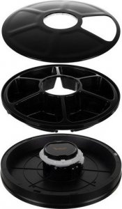 Purlov Dozownik karmy automatyczny Purlov 20759 9