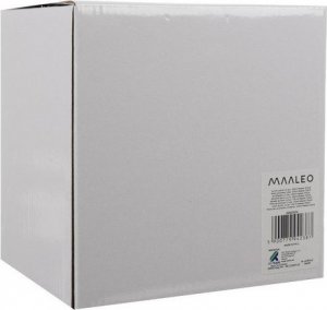 Maaleo Farby akrylowe 12szt. 100ml Maaleo 20424 12