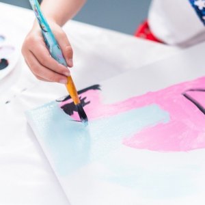 Maaleo Farby akrylowe 24 szt.- 12ml. (20363) 12