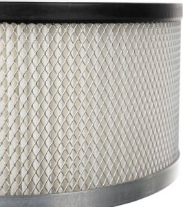 Kaminer Filtr HEPA do odkurzacza popiołu (10927) 4